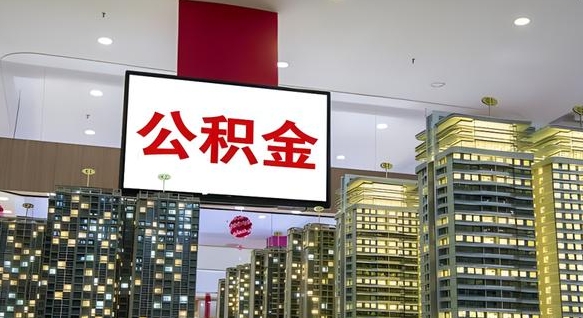 六安公积金怎么取（市公积金怎么取）